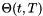 $\Theta(t,T)$